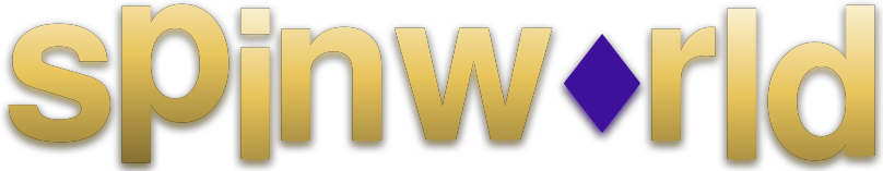 spinworld logo