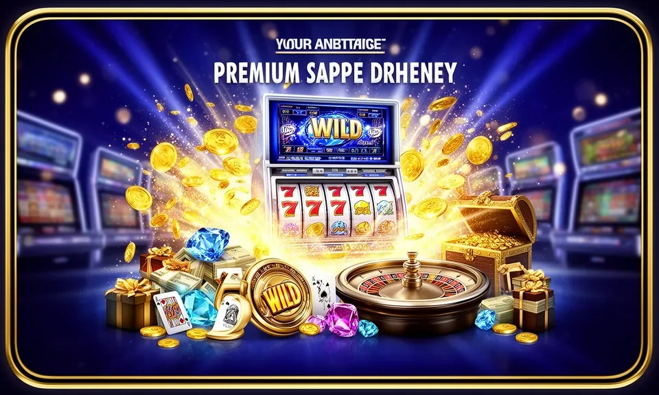spinworld Space Coast Deluxe